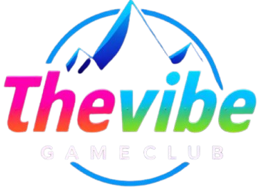 The Vibe Game Club